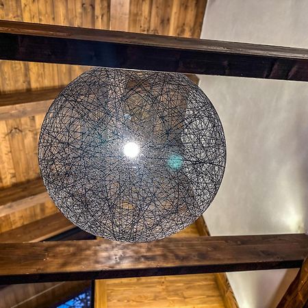 Liptovský Mikuláš Jasna Boutique Chalet מראה חיצוני תמונה