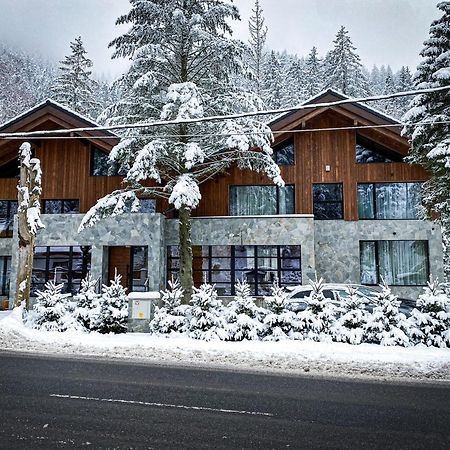 Liptovský Mikuláš Jasna Boutique Chalet מראה חיצוני תמונה