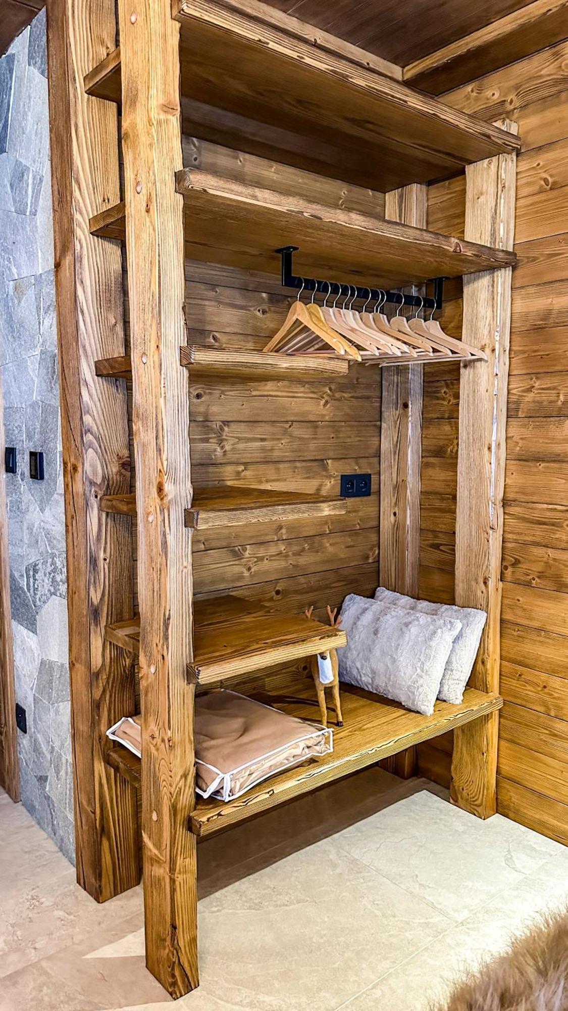 Liptovský Mikuláš Jasna Boutique Chalet מראה חיצוני תמונה
