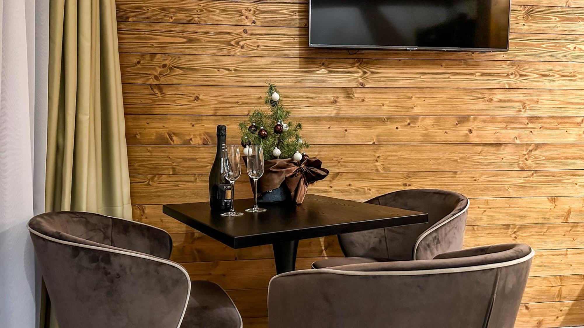 Liptovský Mikuláš Jasna Boutique Chalet מראה חיצוני תמונה