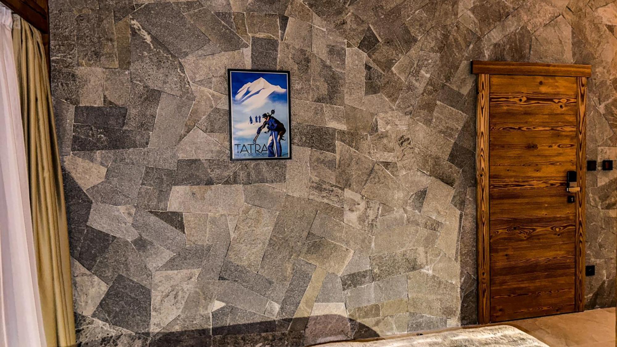 Liptovský Mikuláš Jasna Boutique Chalet מראה חיצוני תמונה