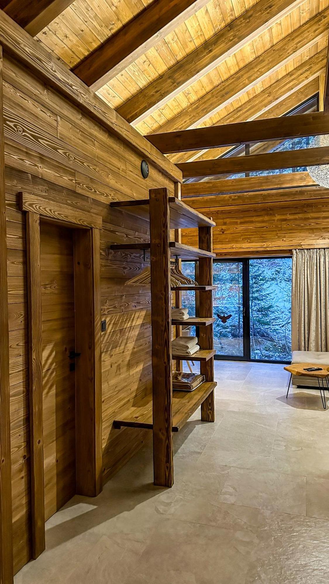 Liptovský Mikuláš Jasna Boutique Chalet מראה חיצוני תמונה