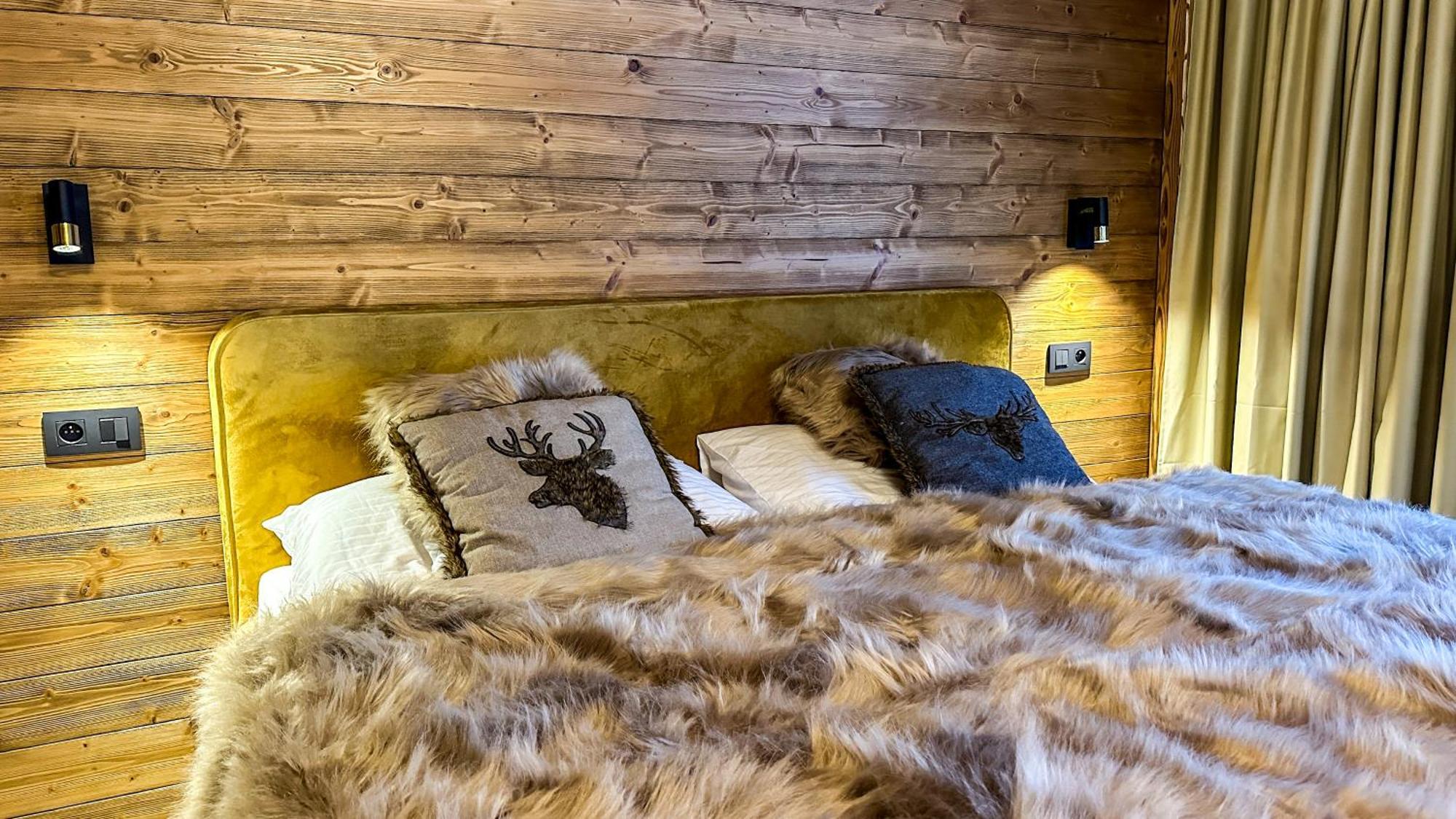 Liptovský Mikuláš Jasna Boutique Chalet מראה חיצוני תמונה