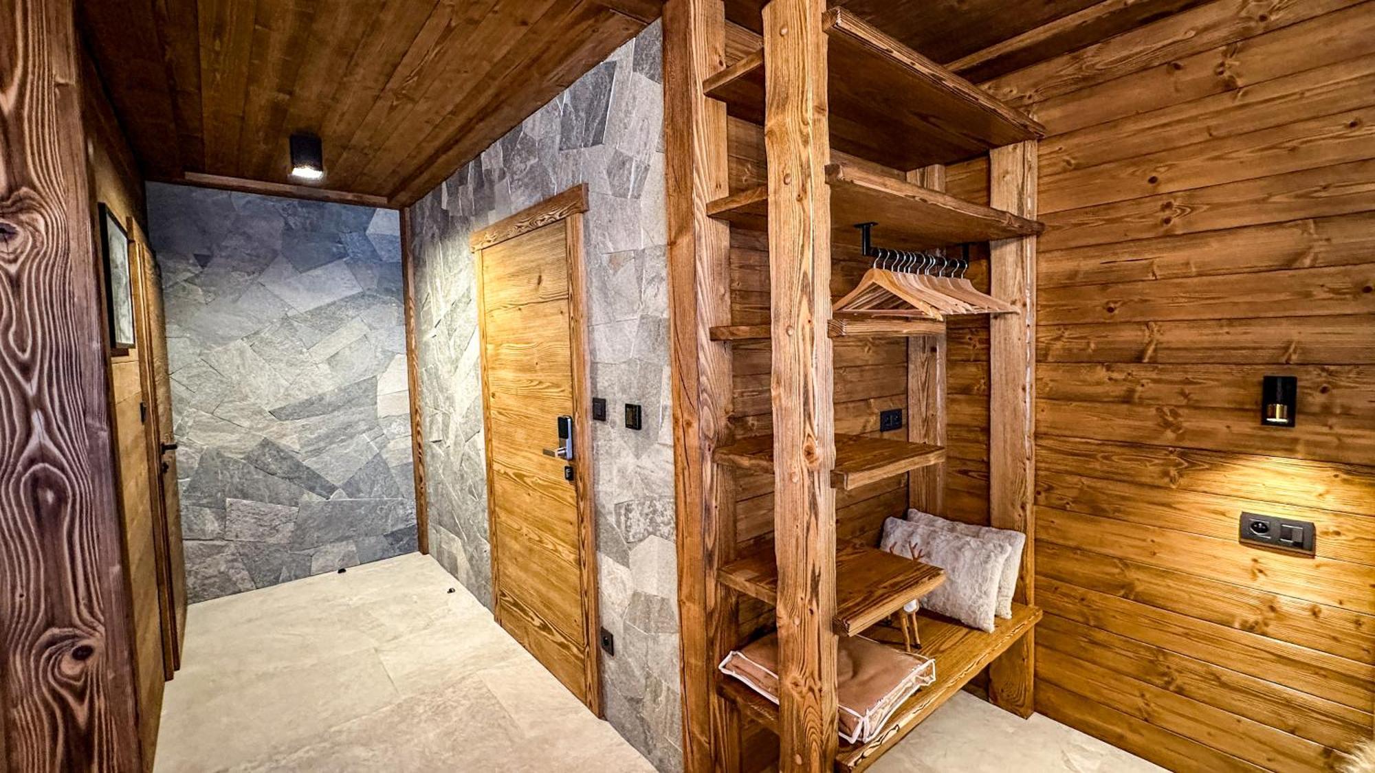 Liptovský Mikuláš Jasna Boutique Chalet מראה חיצוני תמונה