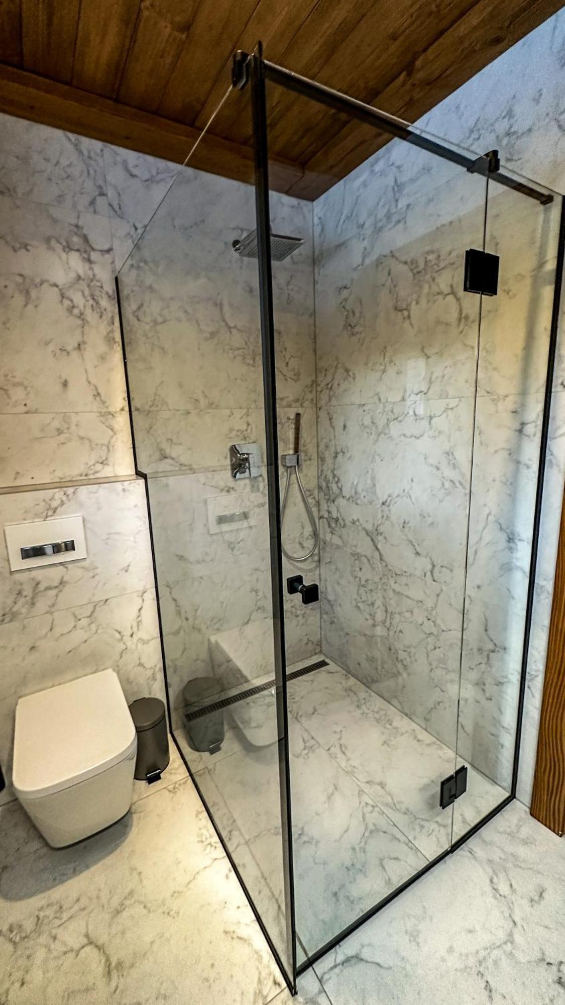 Liptovský Mikuláš Jasna Boutique Chalet מראה חיצוני תמונה