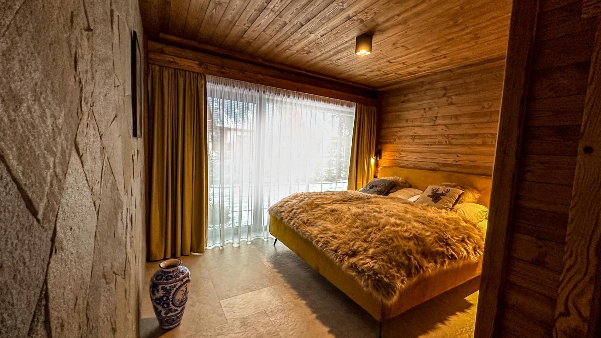 Liptovský Mikuláš Jasna Boutique Chalet מראה חיצוני תמונה