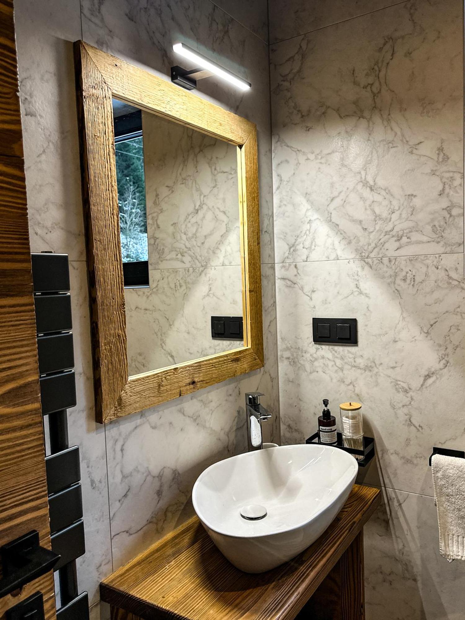 Liptovský Mikuláš Jasna Boutique Chalet מראה חיצוני תמונה