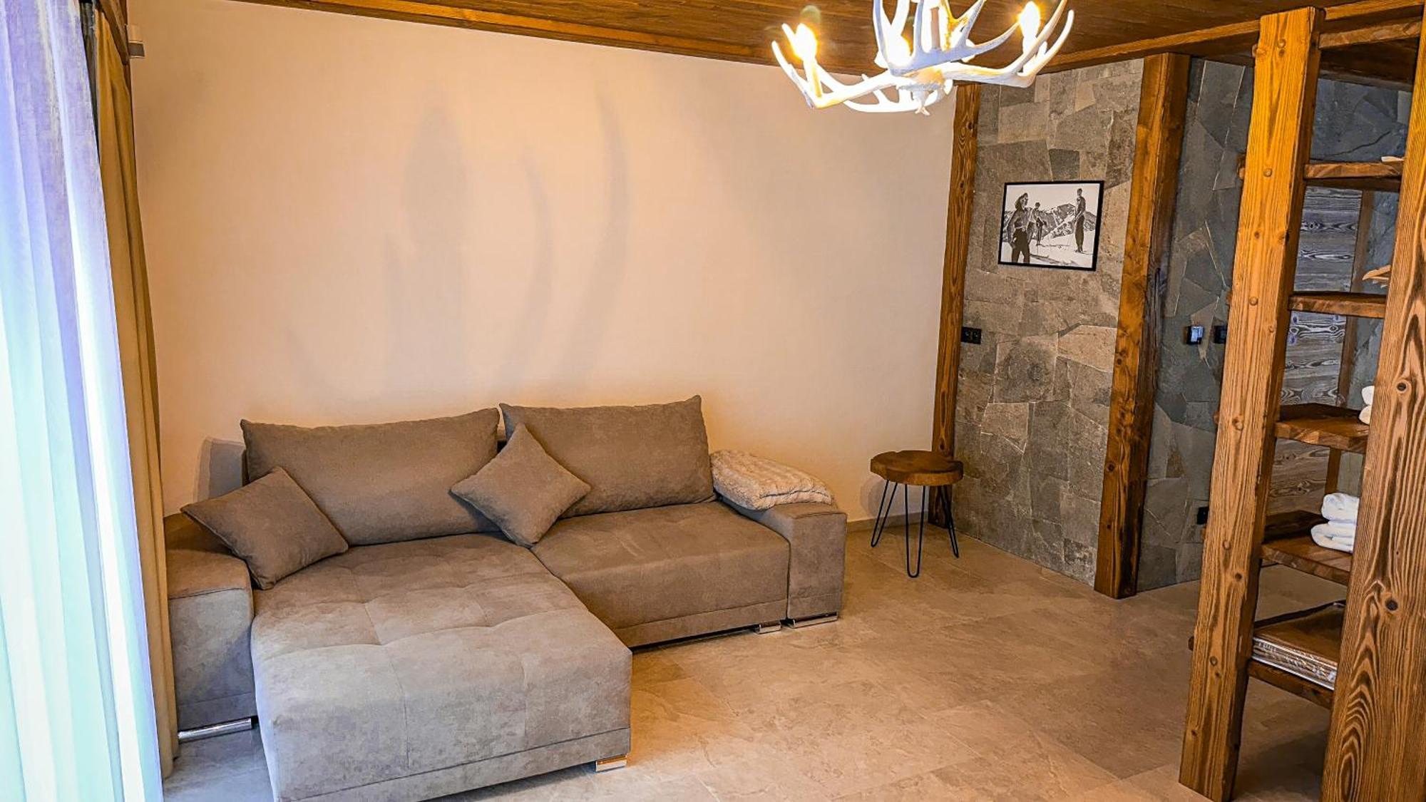 Liptovský Mikuláš Jasna Boutique Chalet מראה חיצוני תמונה