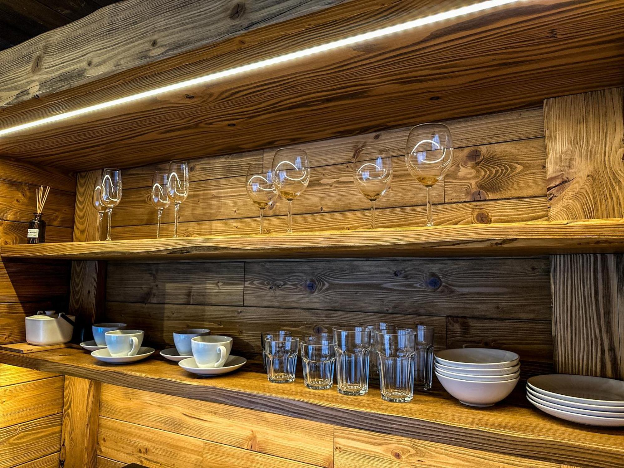 Liptovský Mikuláš Jasna Boutique Chalet מראה חיצוני תמונה