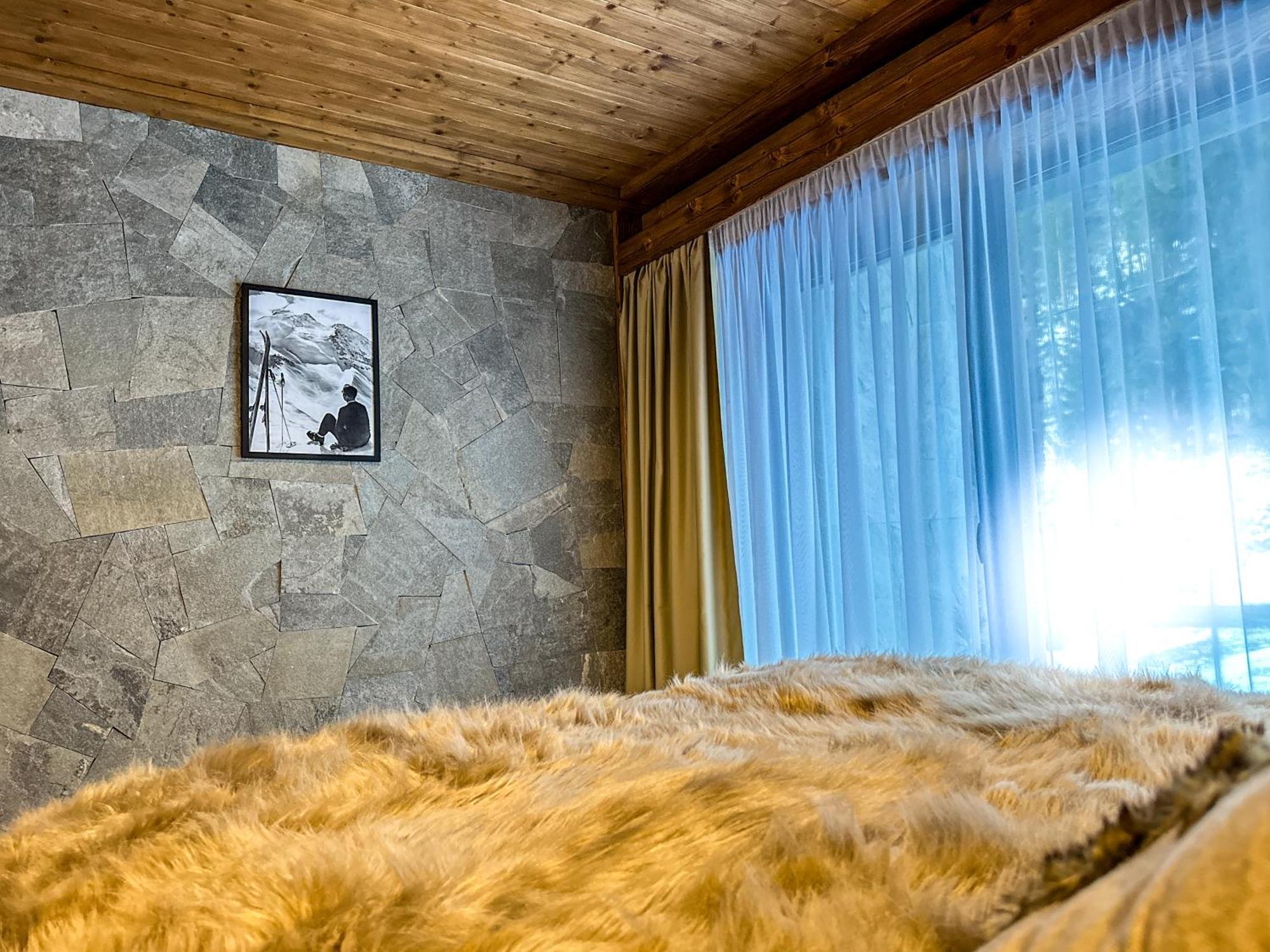 Liptovský Mikuláš Jasna Boutique Chalet מראה חיצוני תמונה